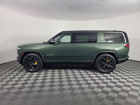 Used 2022 Rivian R1S Launch Edition AWD/4WD image 2