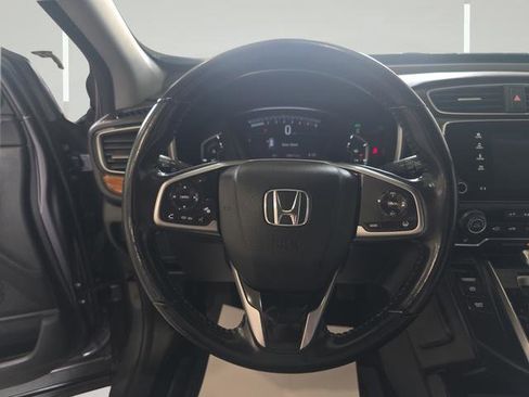 Used 2019 Honda CR-V EX-L image 14
