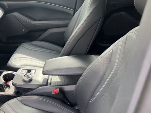 Used 2023 Ford Mustang Mach-E Premium AWD/4WD image 16