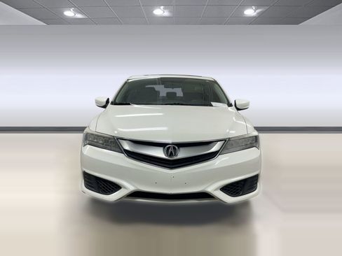Used 2018 Acura ILX w/ Special Edition Package image 5