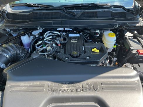 New 2026 RAM 2500 Laramie image 33