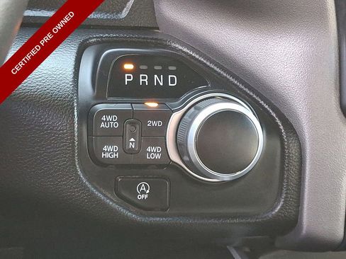 Certified 2023 RAM 1500 Big Horn image 21