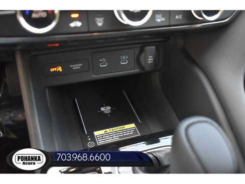 New 2026 Acura Integra image 25