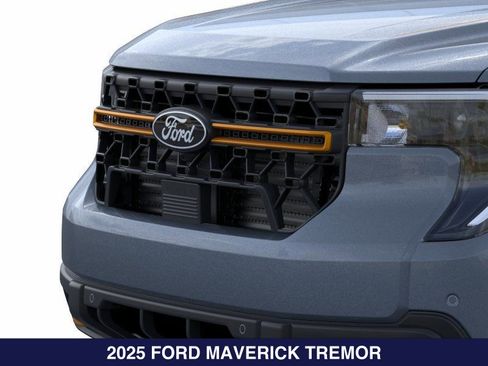New 2025 Ford Maverick Tremor AWD/4WD image 17