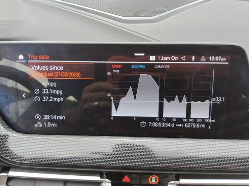 Used 2023 BMW 228i xDrive Gran Coupe w/ Premium Package 2 AWD/4WD image 15