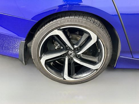 Used 2021 Honda Accord Sport image 33