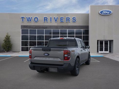 New 2026 Ford Maverick Tremor image 8