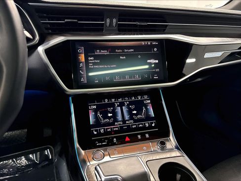 Used 2019 Audi A7 3.0T Prestige w/ Prestige Package AWD/4WD image 9