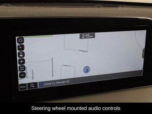 Used 2022 Hyundai Palisade Calligraphy image 8