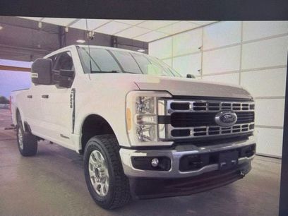 Used 2023 Ford F250 XLT