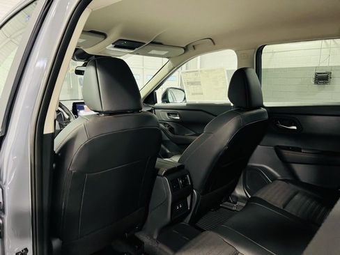 New 2026 Nissan Rogue SV image 22