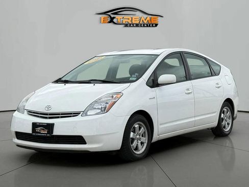 Used 2008 Toyota Prius image 2