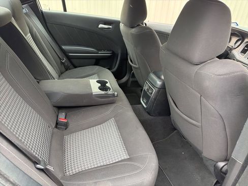 Used 2023 Dodge Charger SXT image 12