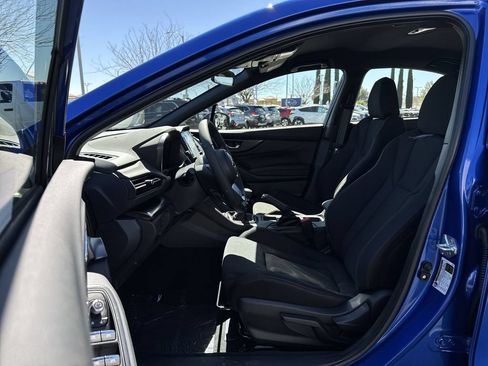 New 2026 Subaru WRX Premium AWD/4WD image 13