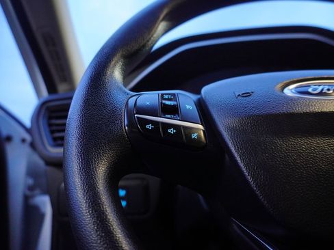 Used 2020 Ford Escape SE image 22