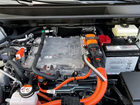 New 2026 Toyota C-HR AWD/4WD image 16