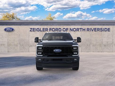 New 2026 Ford F250 XL w/ STX Appearance Package AWD/4WD image 6