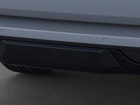 New 2026 Ford Expedition Max Platinum AWD/4WD image 23