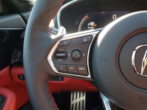 New 2026 Acura MDX A-Spec image 25