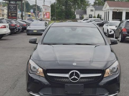 Used 2019 Mercedes-Benz CLA 250 4MATIC image 15