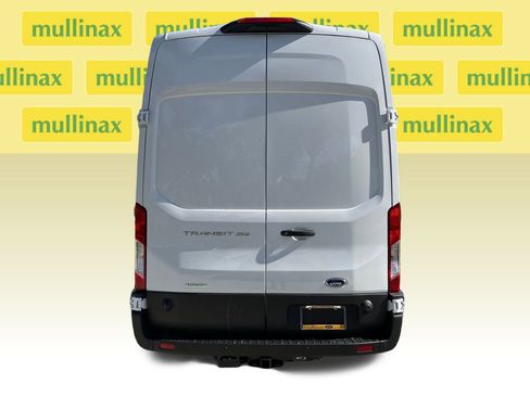 New 2025 Ford Transit 350 148 High Roof Extended w/ Load Area Protection Package image 28