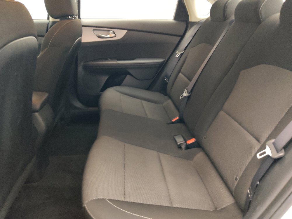 Used 2023 Kia Forte LXS FWD image 18
