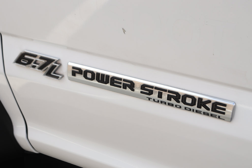 Used 2019 Ford F550 4x4 Crew Cab Super Duty image 46