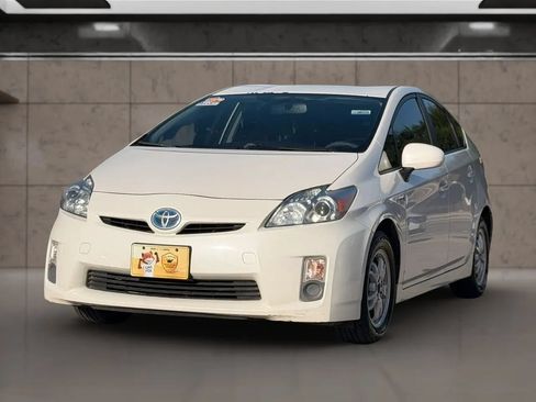 Used 2010 Toyota Prius Five FWD image 7