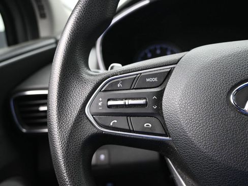 Used 2022 Hyundai Santa Fe SEL image 14