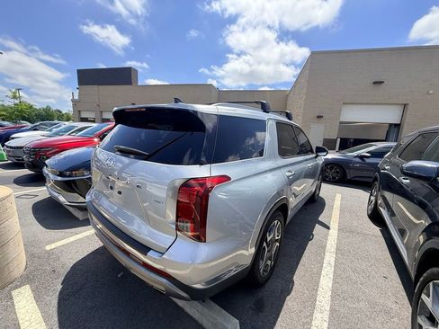 Used 2023 Hyundai Palisade Limited AWD/4WD image 5
