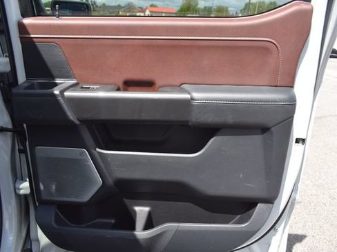 Used 2023 Ford F150 4x4 SuperCrew image 51
