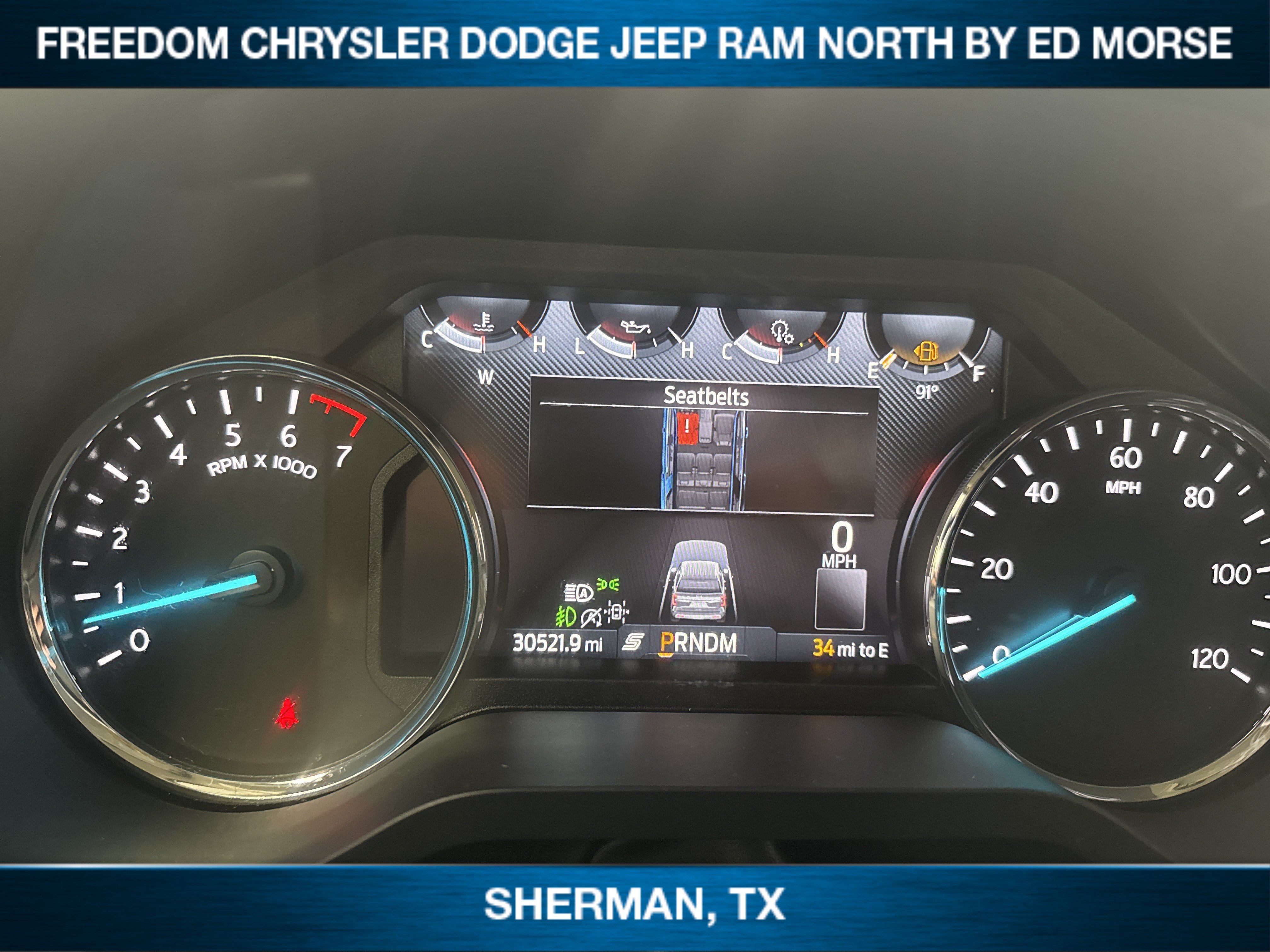 Used 2024 Ford Expedition XLT RWD image 12