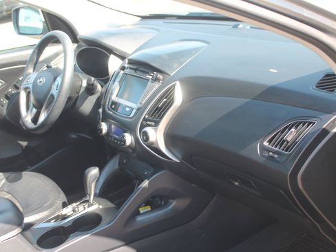 Used 2013 Hyundai Tucson Limited w/ Premium Pkg image 20