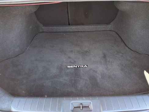 Used 2024 Nissan Sentra SV w/ All-Weather Package FWD image 29