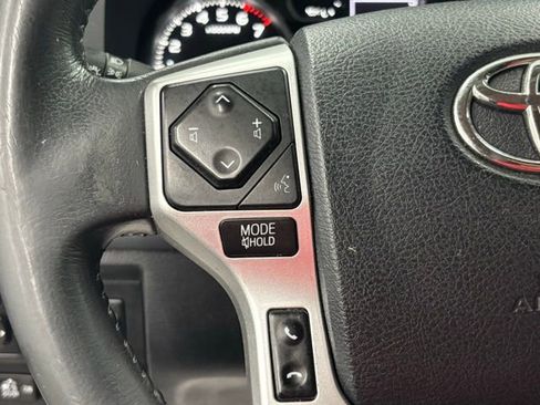 Used 2020 Toyota Tundra TRD Pro AWD/4WD image 22