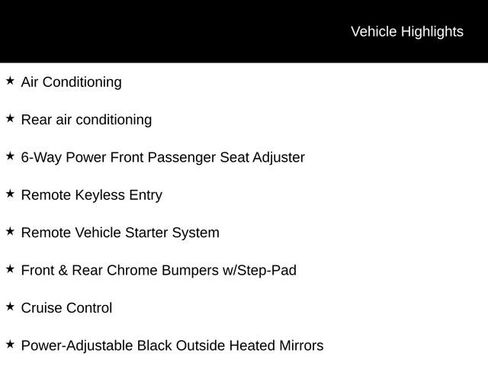 Used 2021 Chevrolet Express 2500 LS w/ Enhanced Convenience Package RWD image 3