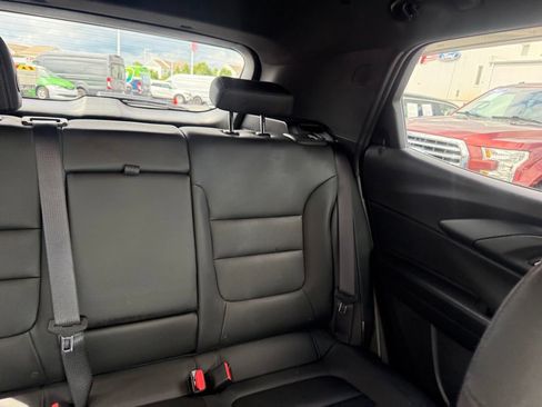 Used 2023 Chevrolet TrailBlazer ACTIV w/ Convenience Package AWD/4WD image 56