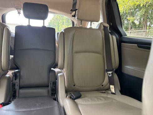 Used 2019 Honda Odyssey EX-L image 17