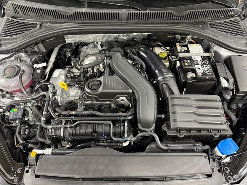 New 2026 Volkswagen Jetta Sport image 30