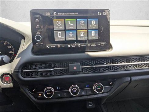 Used 2024 Honda HR-V EX-L image 14