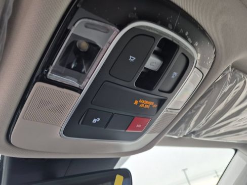 New 2026 Hyundai Tucson Limited AWD/4WD image 38