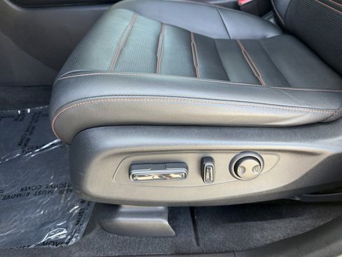 Used 2025 Honda CR-V Sport-L image 31