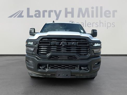 New 2025 RAM 2500 Tradesman image 9