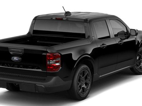 New 2026 Ford Maverick XLT w/ Equipment Group 301A image 27