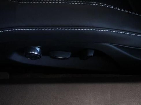 New 2026 Chevrolet Corvette Stingray w/ Z51 Performance Package image 15