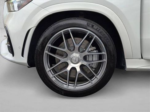 Certified 2023 Mercedes-Benz GLE 53 AMG 4MATIC Coupe image 25