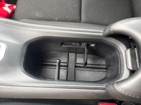 Used 2021 Honda HR-V LX image 20