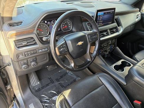 Used 2021 Chevrolet Tahoe High Country image 13