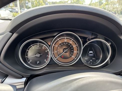 New 2025 MAZDA CX-5 AWD 2.5 S w/ Select Package image 50