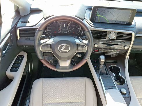 Used 2022 Lexus RX 350 AWD w/ Premium Package image 11